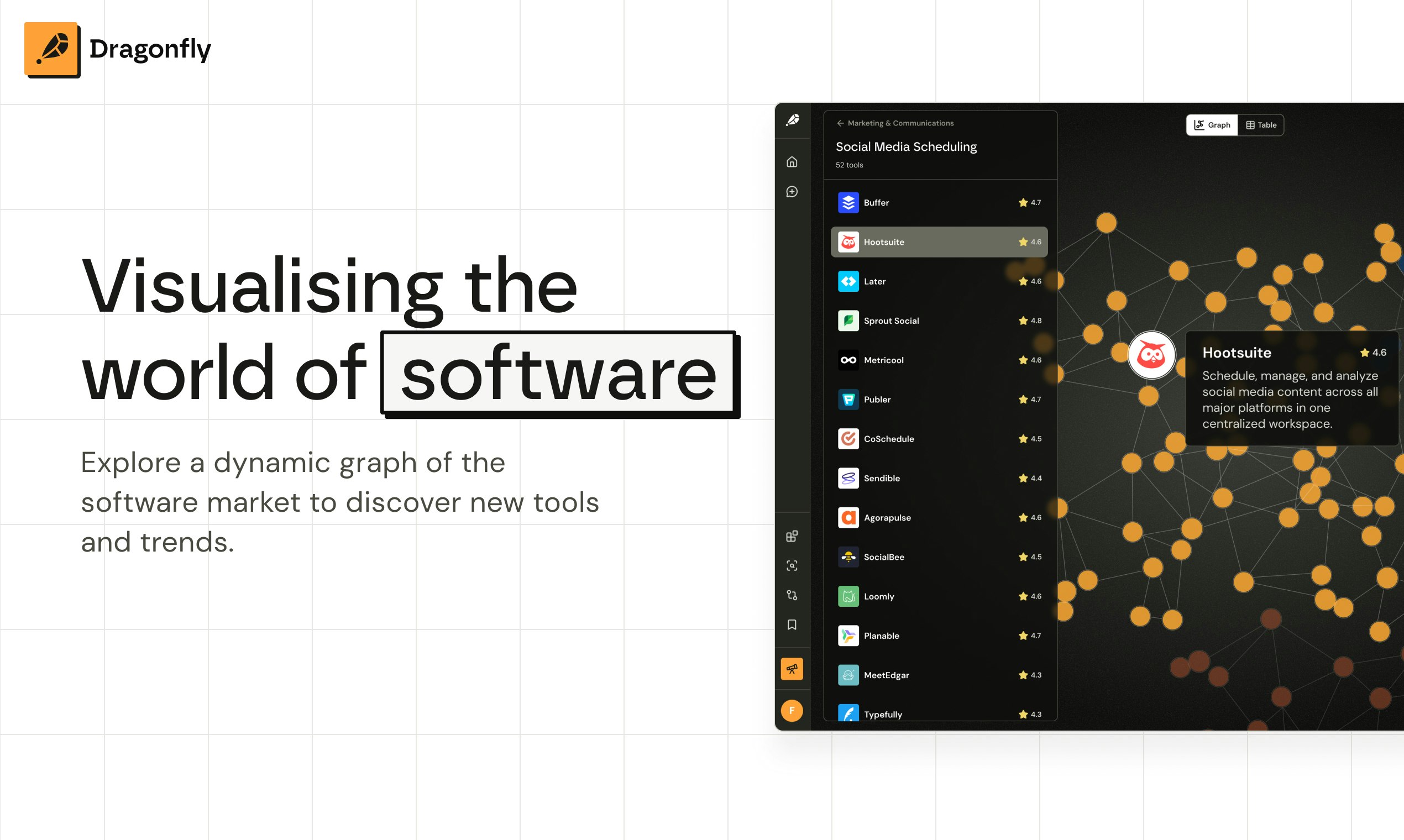 Dragonfly gallery image