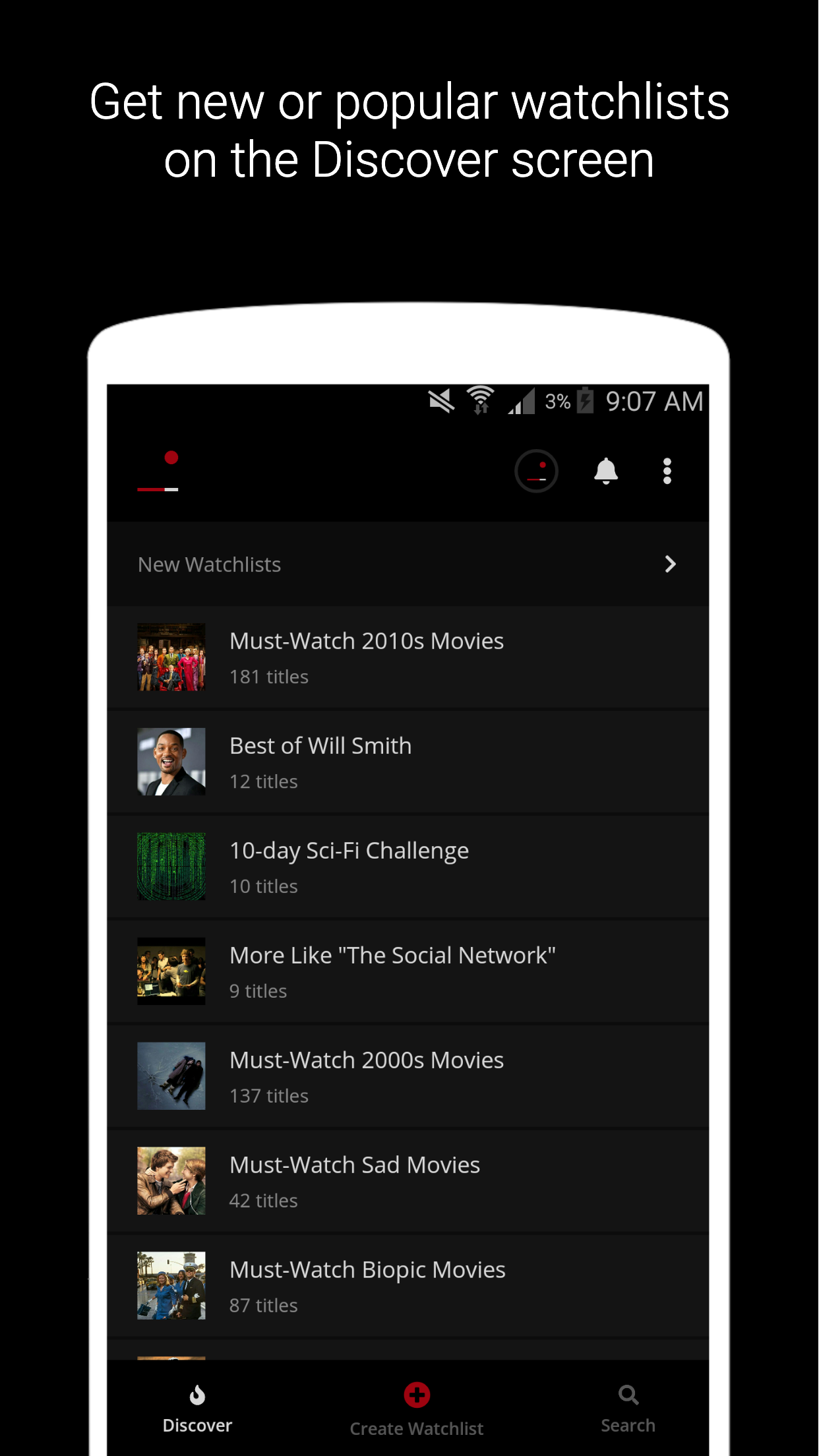 Streambud gallery image