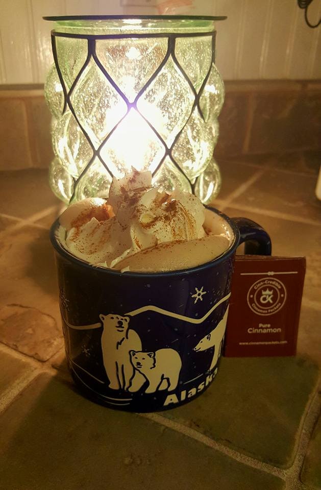 Cinn-Credible Cinnamon Packets gallery image