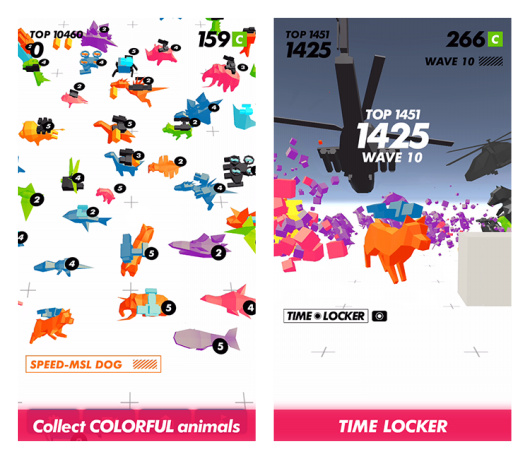 Time Locker gallery image