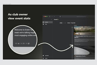 Housely club gallery image