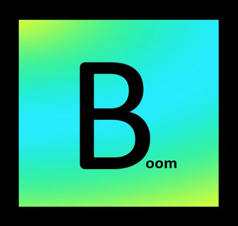 Boom