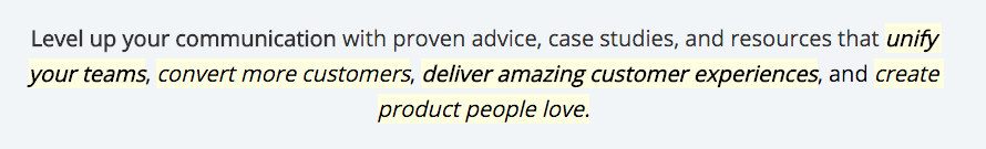 CommunicateBetter.io Image