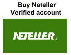Buy Fully Verified Neteller Accounts media 1