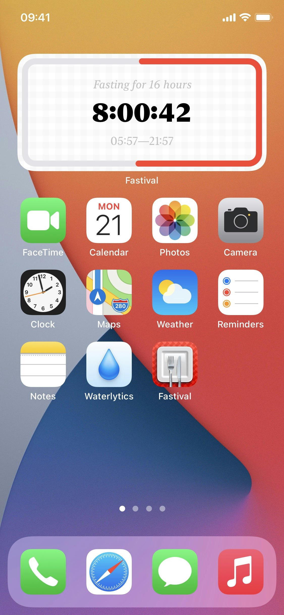 Fastival gallery image