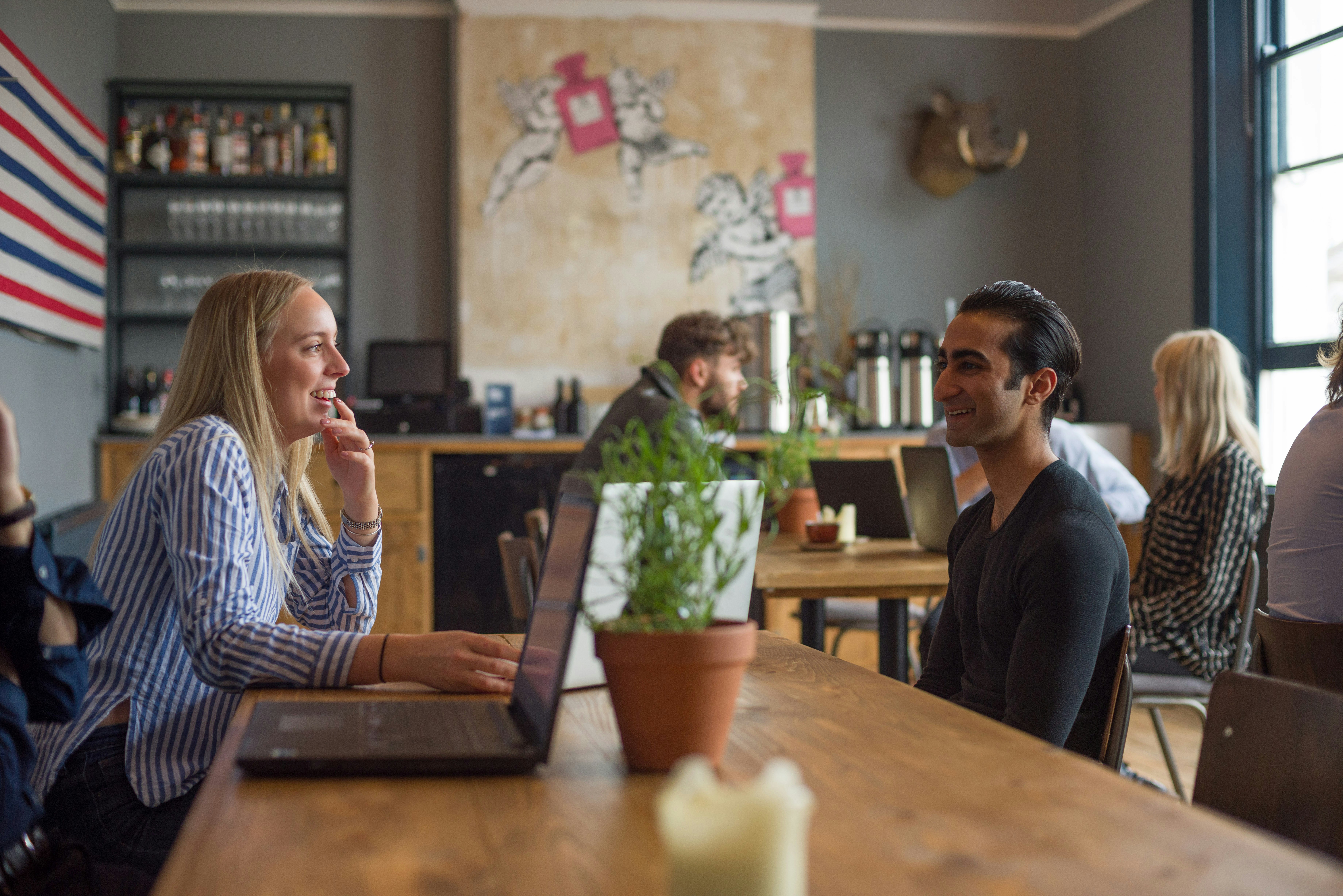 Spacehaven gallery image