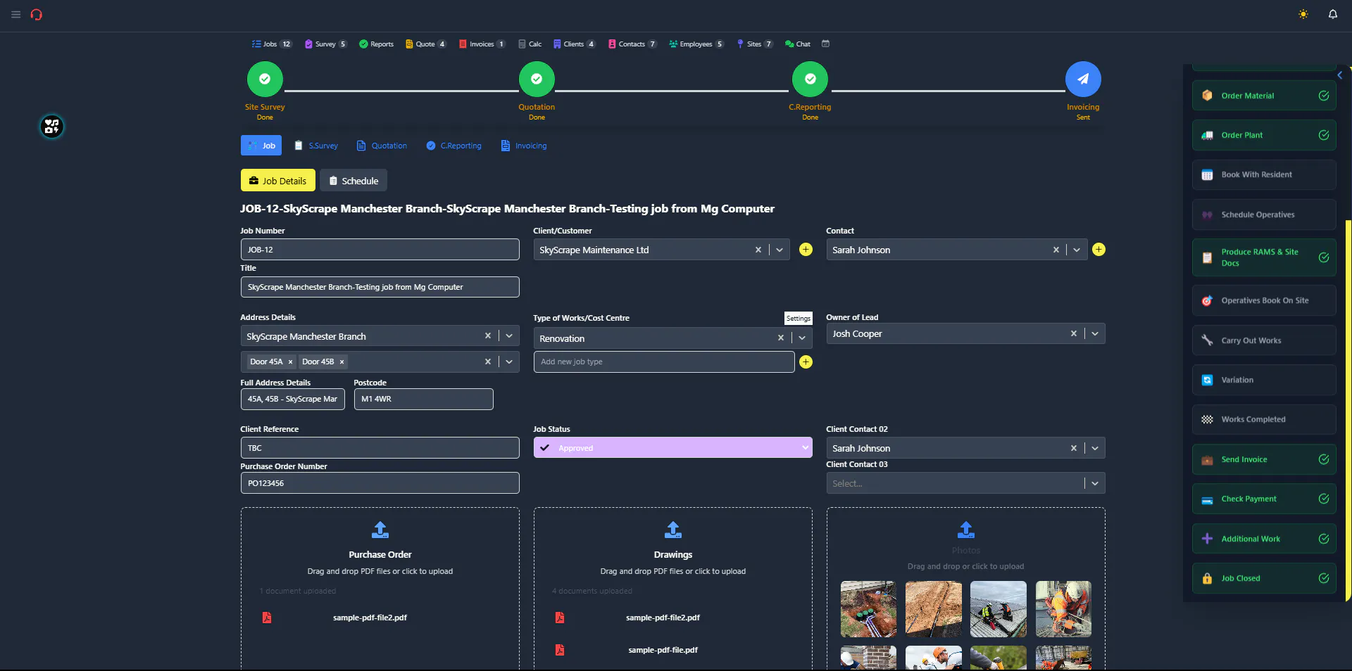 Flowtrackai gallery image