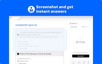 AskOptimus AI Study Partner gallery image