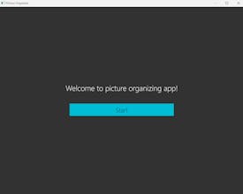 Simple Picture Organizer gallery image
