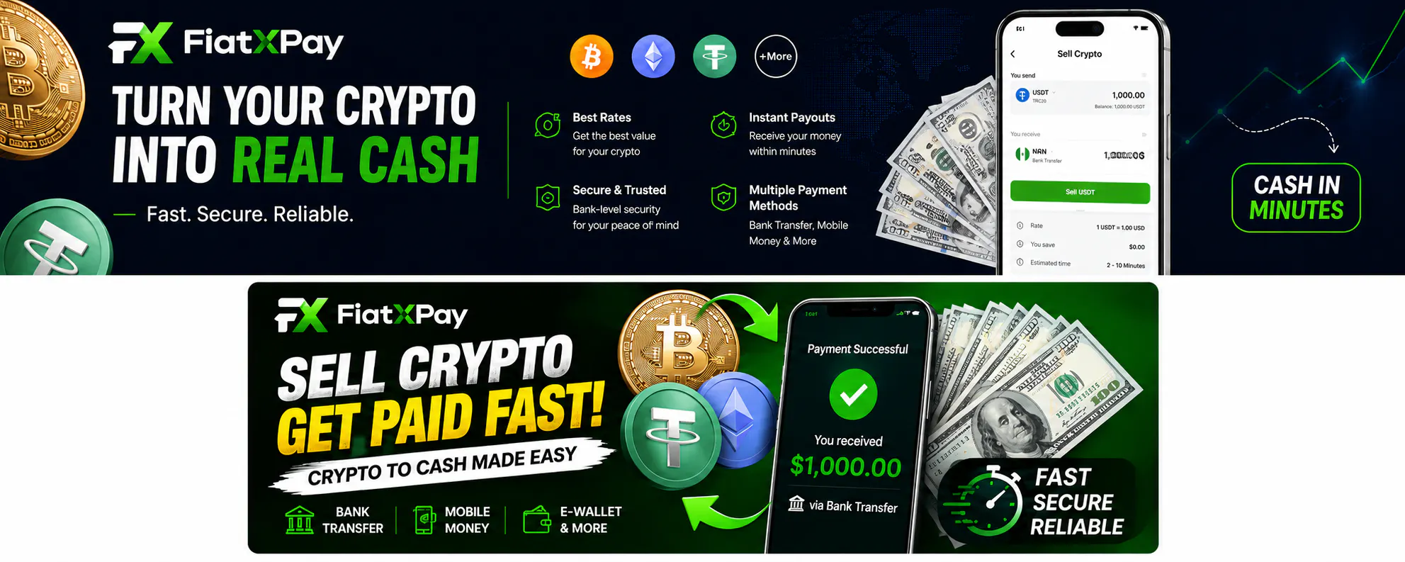 FiatXPay