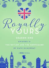 Royally Yours gallery image