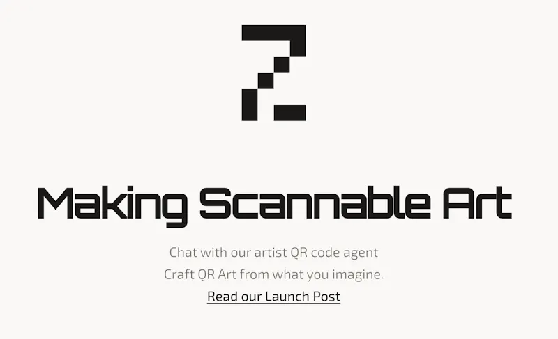 72QR screenshot 1