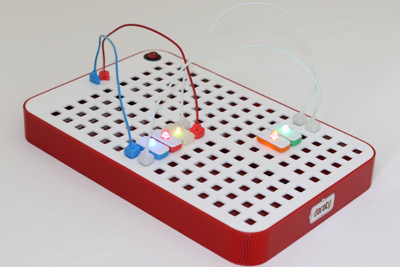 Daraty gallery image