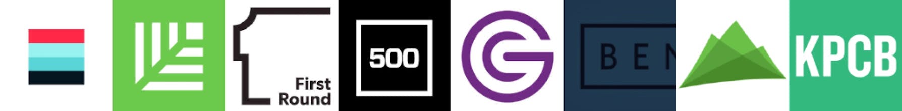 Ultimate Early Stage Investors List gallery image