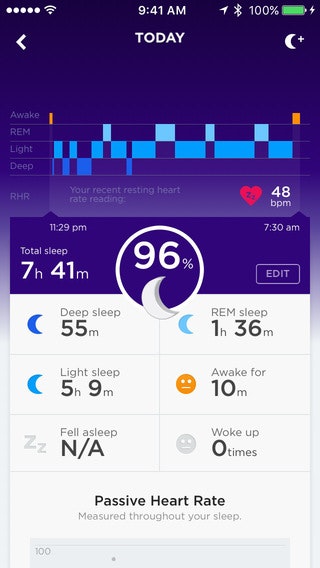 Up by Jawbone gallery image