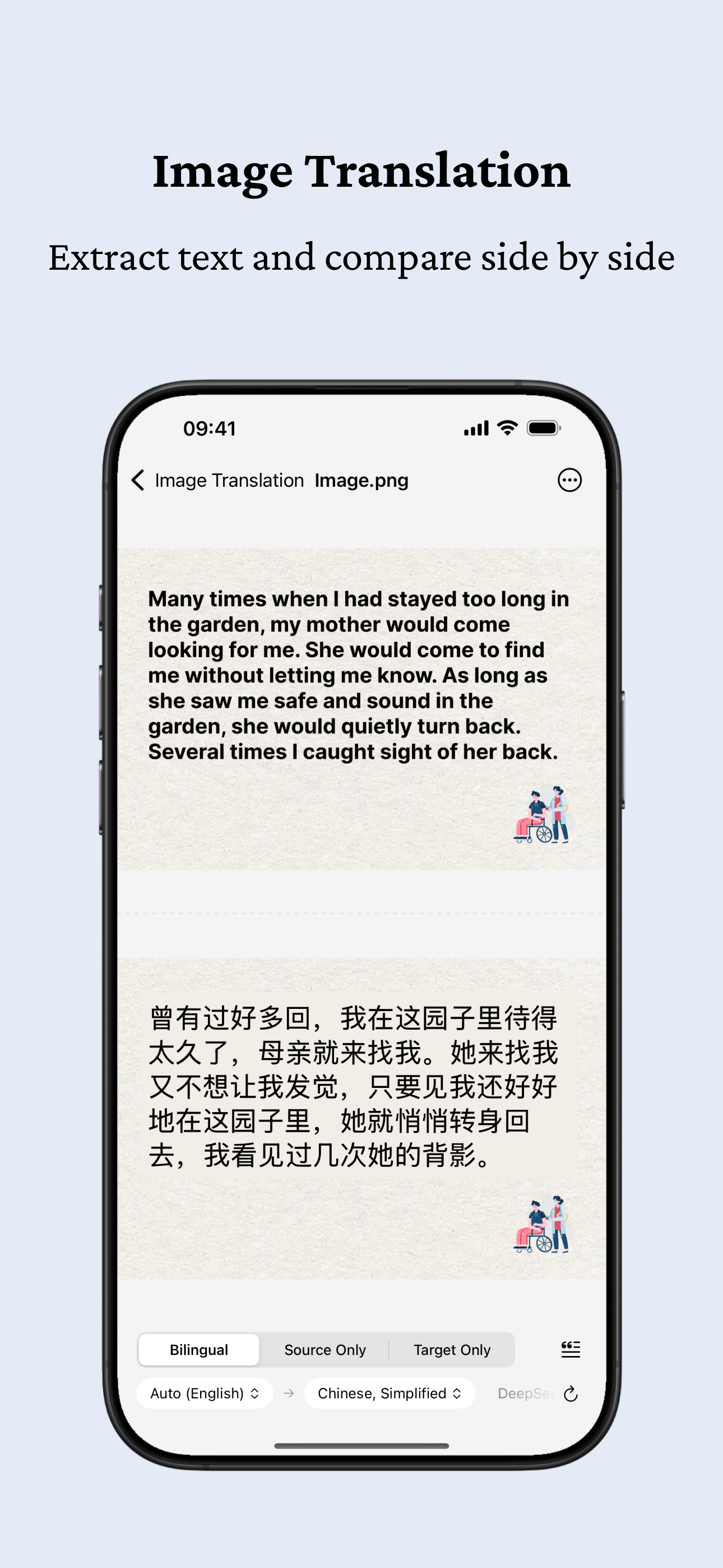 MiiTran media 6