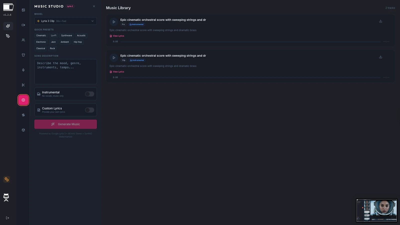 Second Act screenshot 4