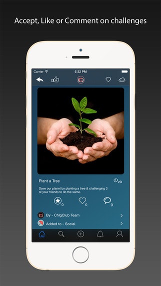 Challenge Club (ChlgClub) gallery image