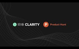 IRIS Clarity media 1