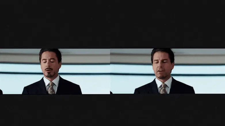 QuickDeepFake AI Face Swap Video gallery image