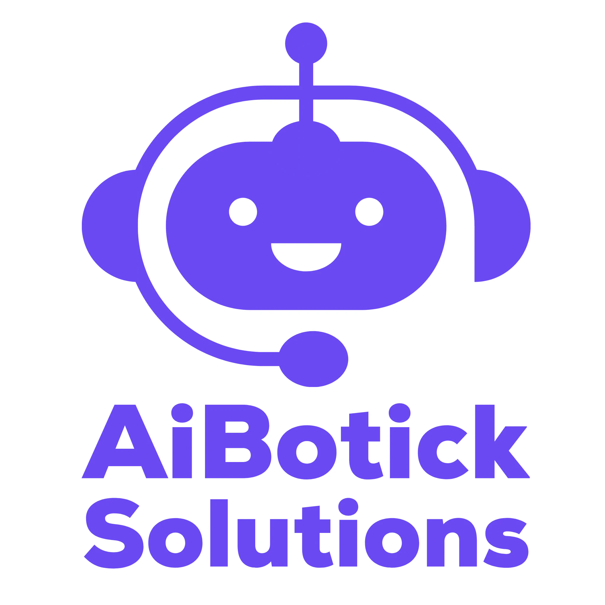 AiBotick Solutions logo