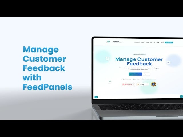 feedpanels.com gallery image