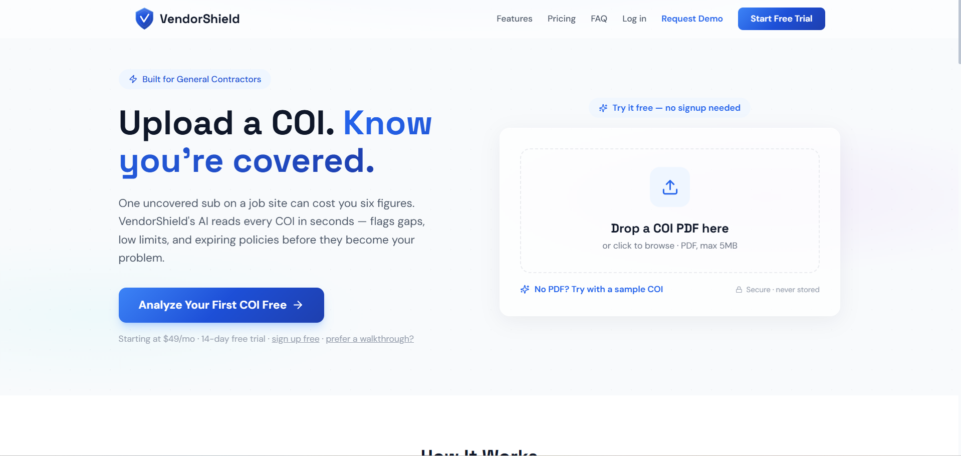 VendorShield gallery image