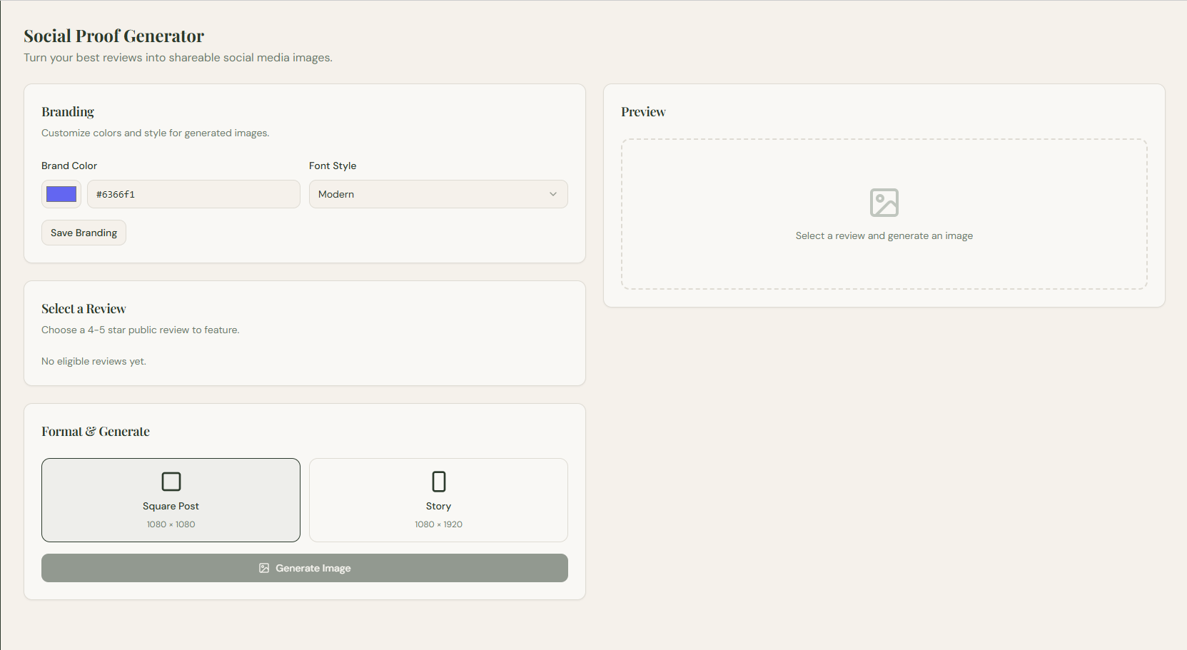 Thalendr — Get Verified Reviews gallery image
