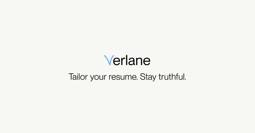 Verlane gallery image