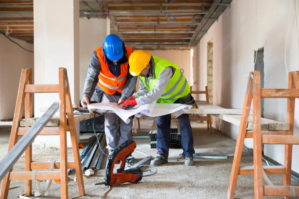 Water Damage Restoration Bothell gallery image