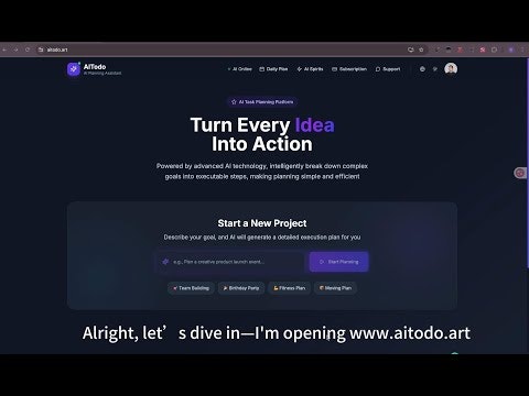 AI Todo  gallery image