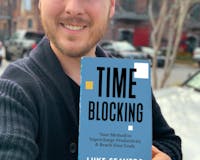 Time-Blocking (book) media 2