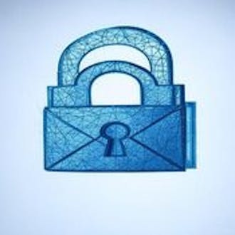 Email Validation & Scoring API - Product Hunt launch logo and brand identity