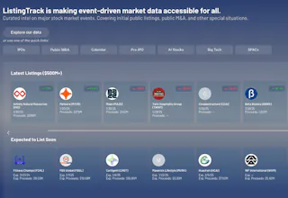 ListingTrack.io gallery image