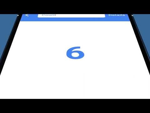 People Counter App for Play Store  gallery image