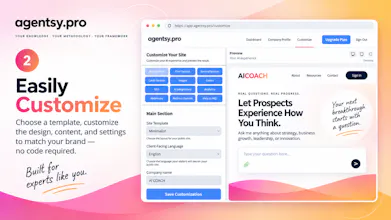 Agentsy.pro gallery image