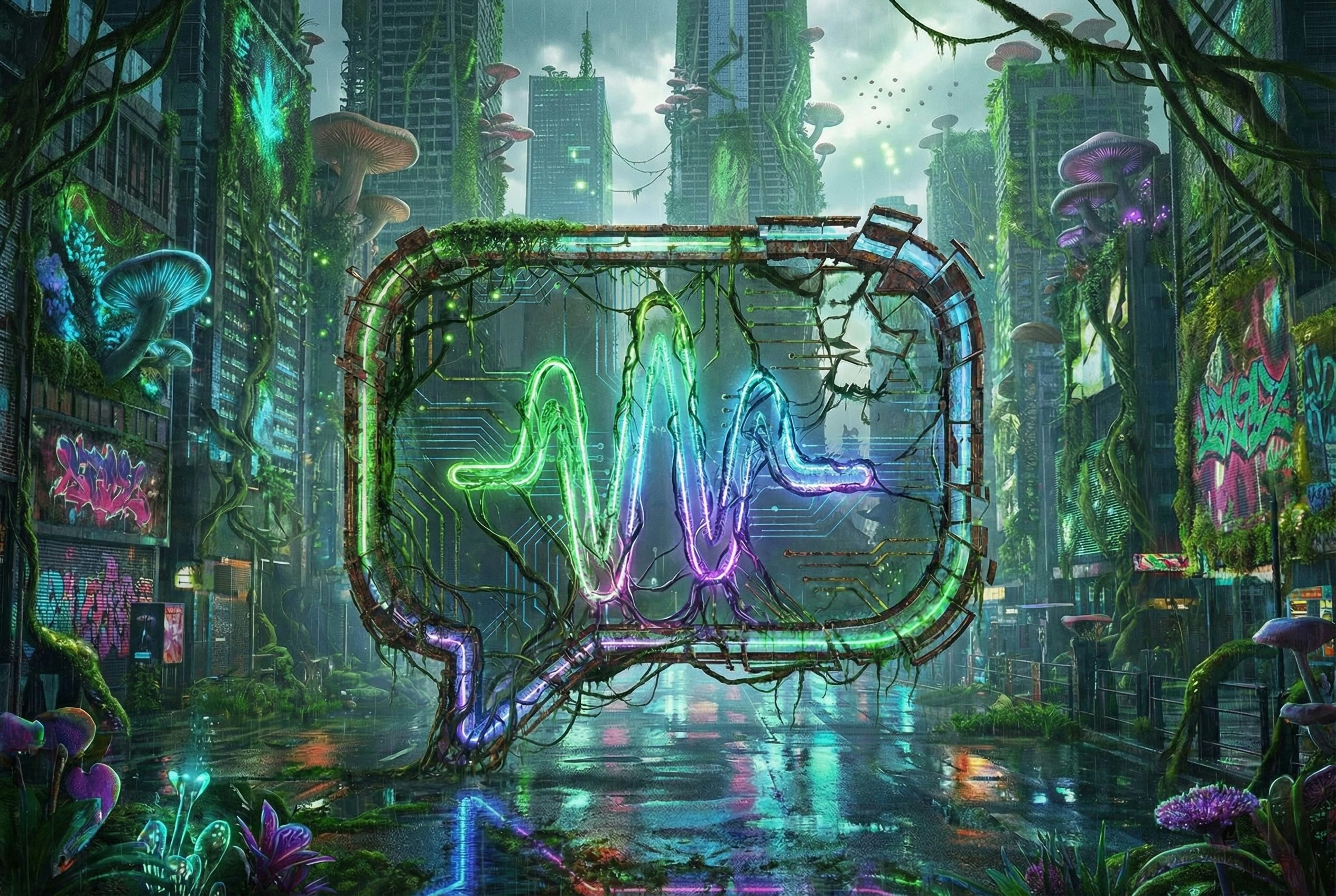 Vibe Remote gallery image