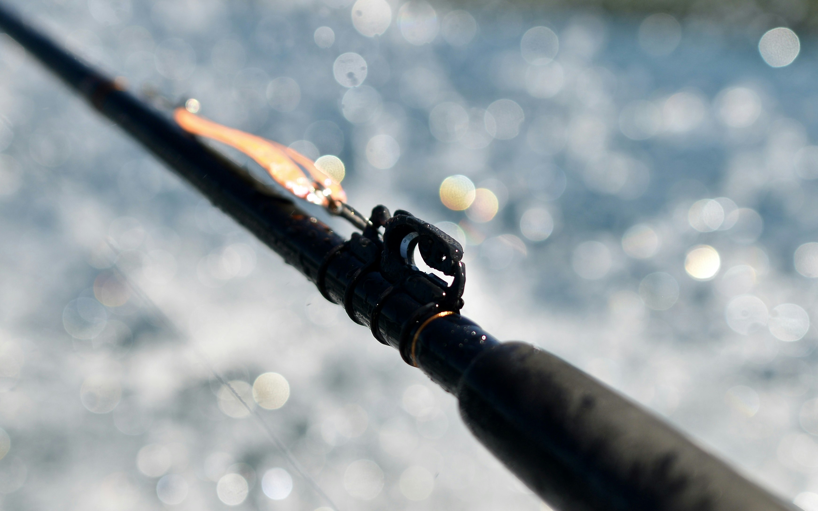 FinMan - Your Wingman On the Water gallery image