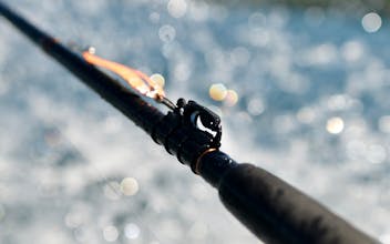 FinMan - Your Wingman On the Water gallery image