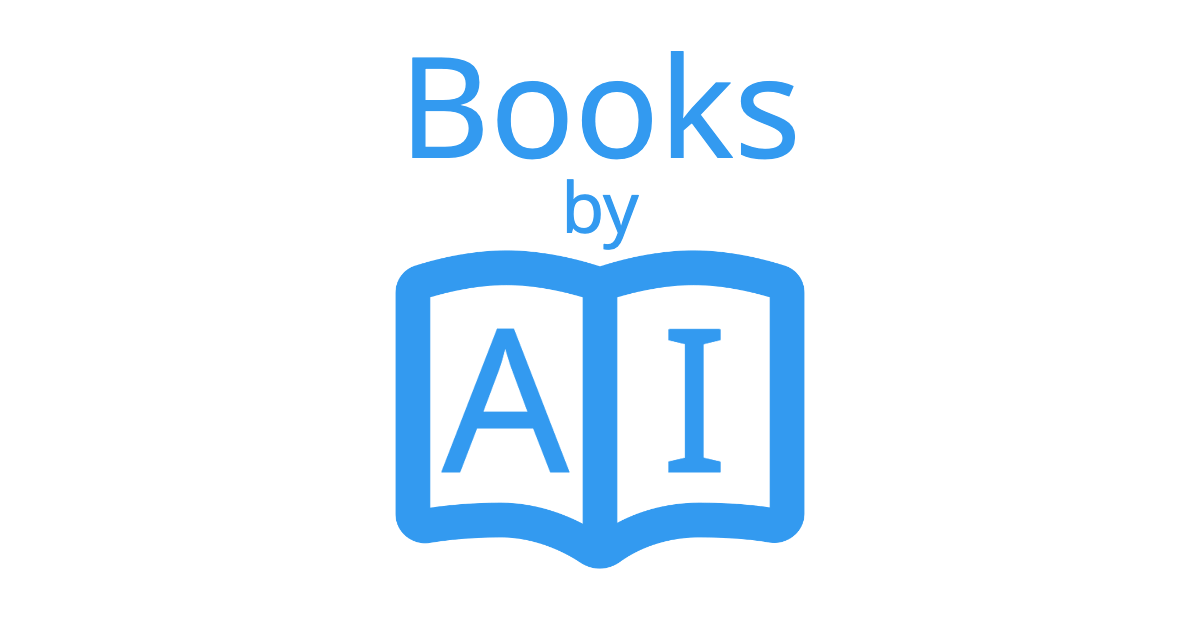 Books by AI