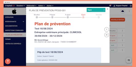 trepied.co gallery image