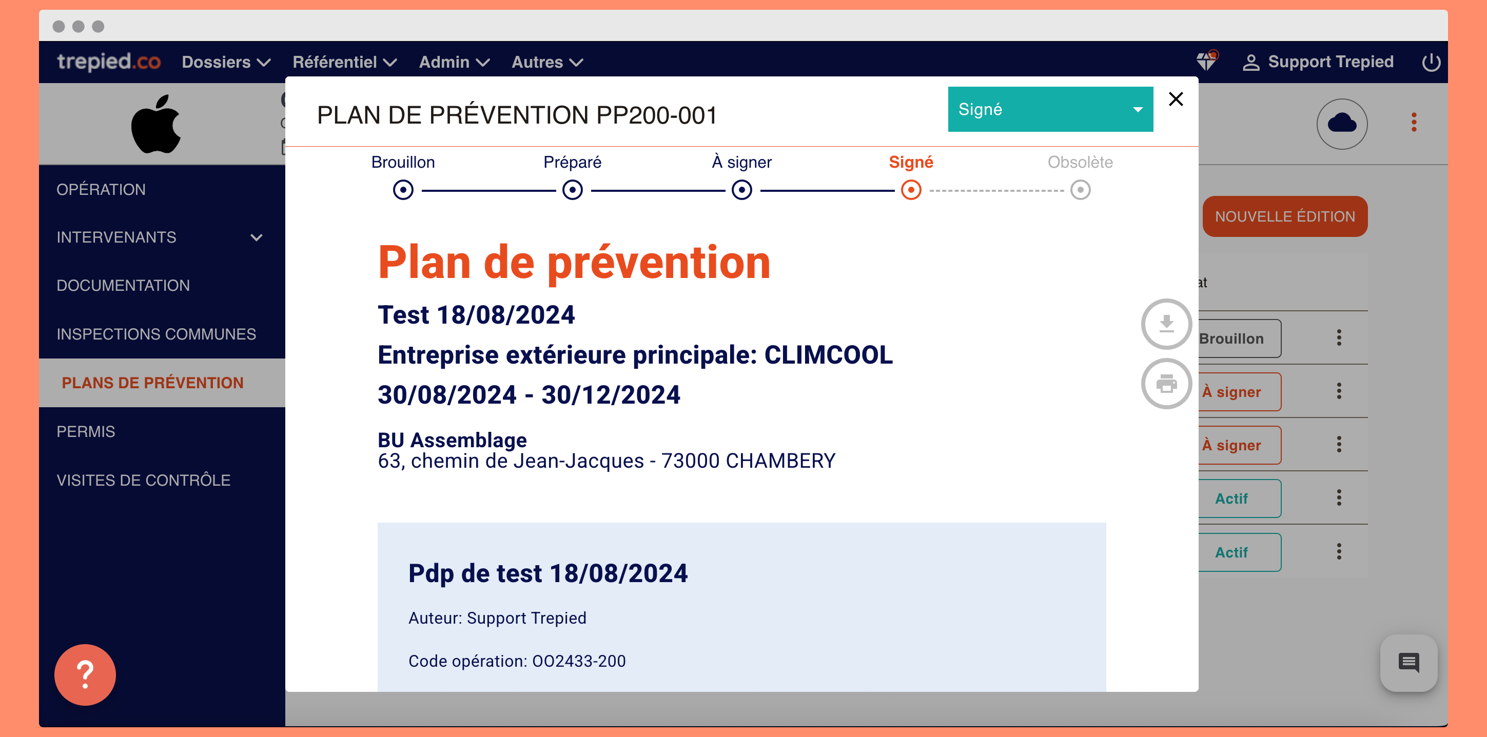 trepied.co - Plan de prevención empresarial media 2