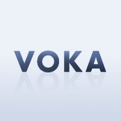 VOKA Anatomy Pro logo