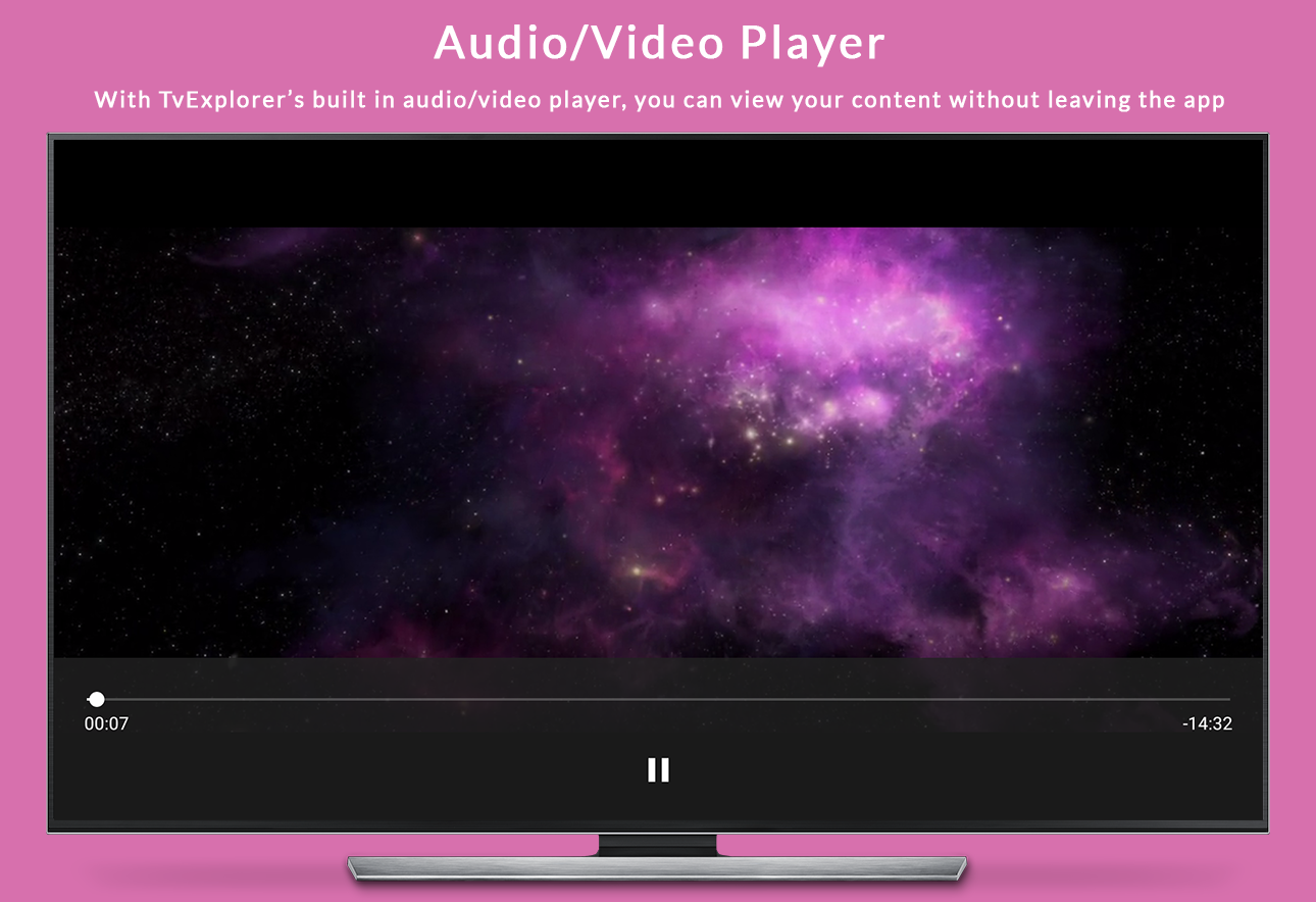 TvExplorer gallery image