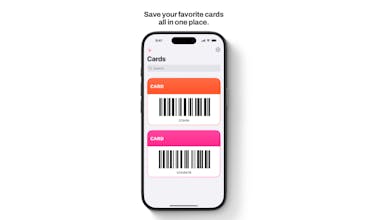 PassCollect gallery image