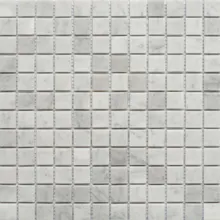 Mosaic 1x1 Square 12x12 Marble gallery image