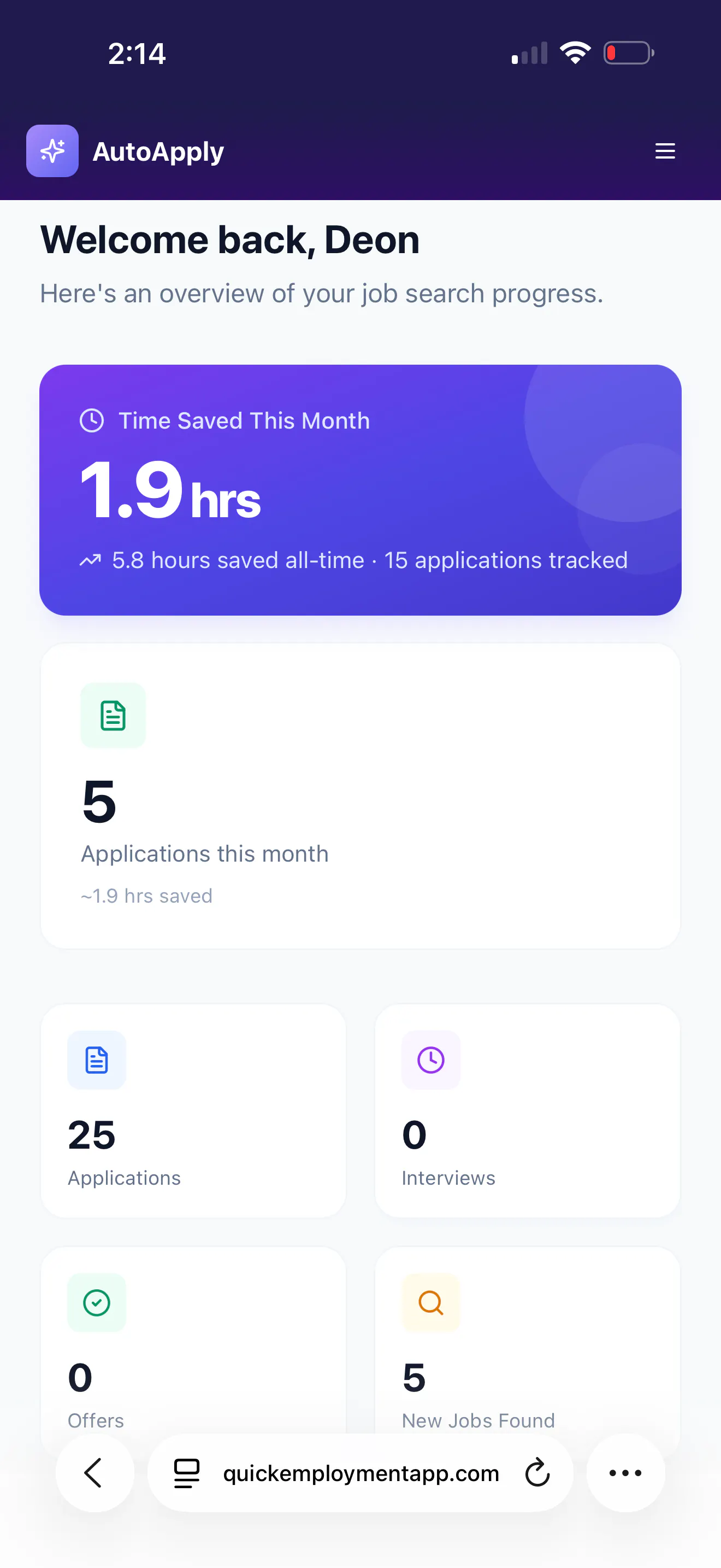 ApplyFlow gallery image