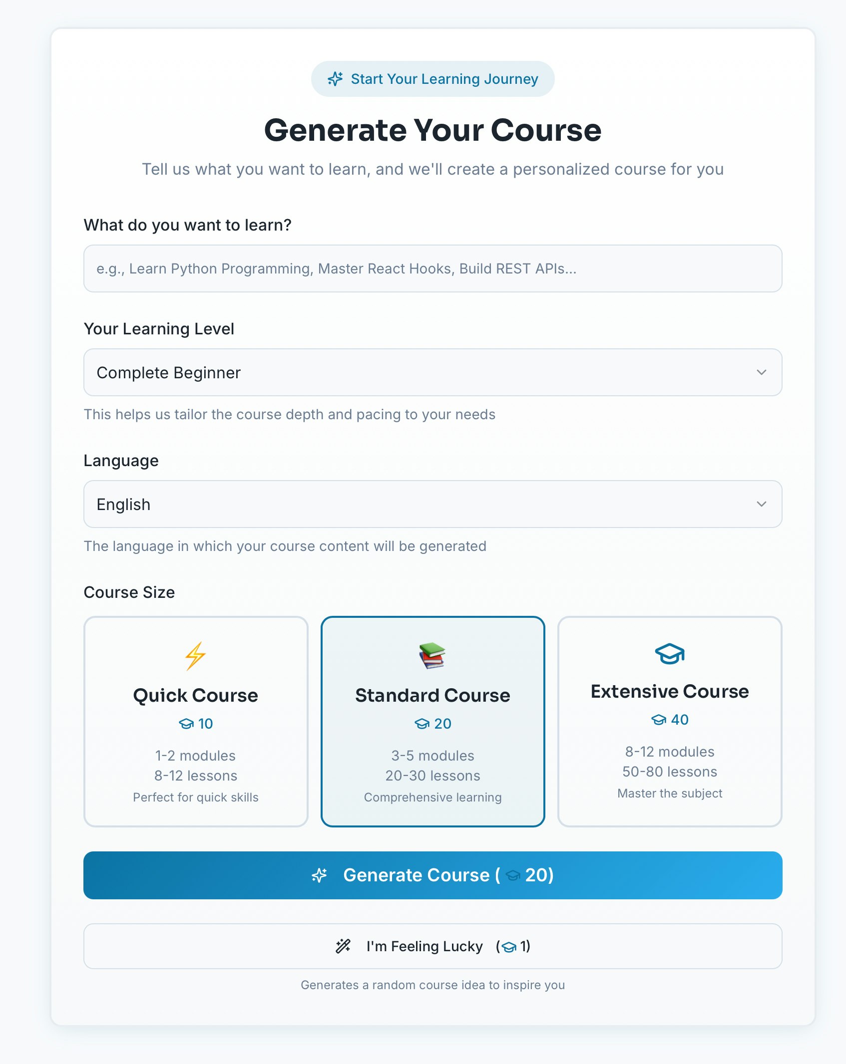 EveryLearn - Screenshot 5 preview