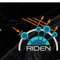 RIDEN