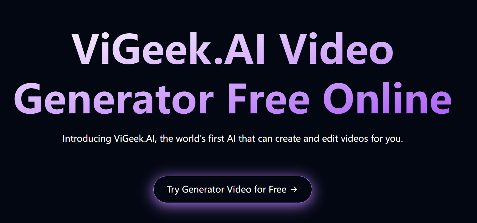 Vigeek gallery image